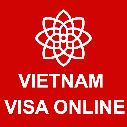 Vietnam Visa Logo