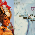Vietnam visa for American Samoa