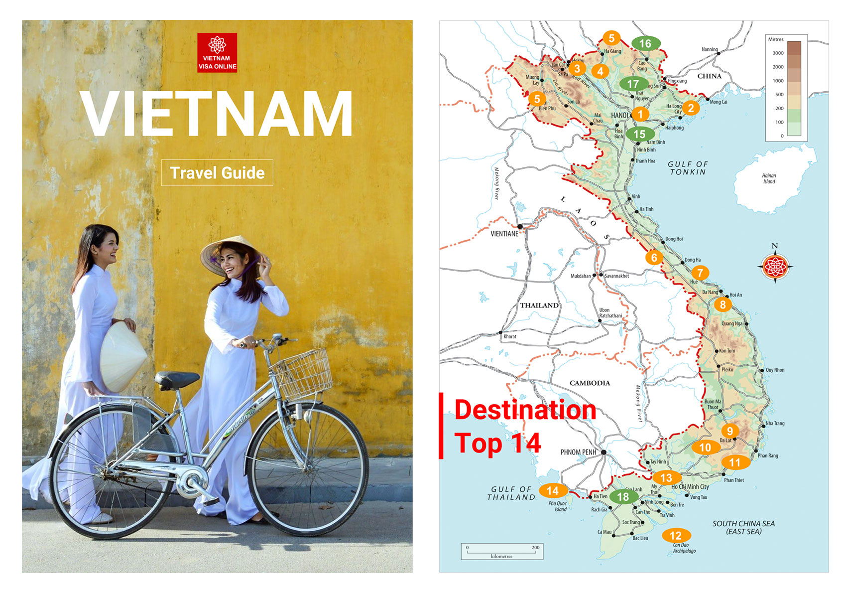 Vietnam-Travel-Completed-Guide