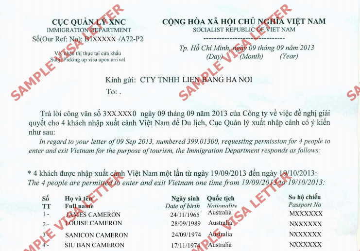 vietnam-visa-approval-letter