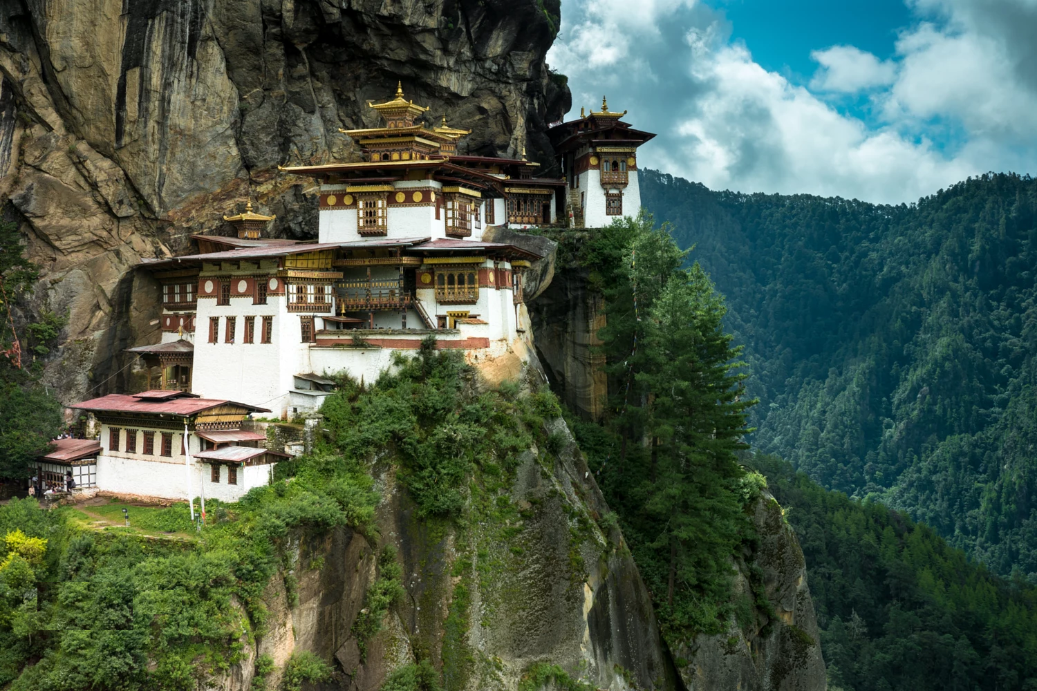 Vietnam visa for citizens of Bhutan