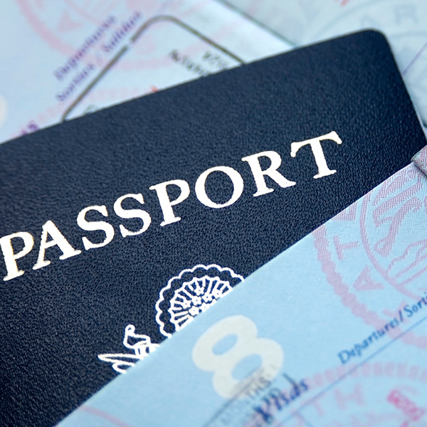 visa extension and renewal