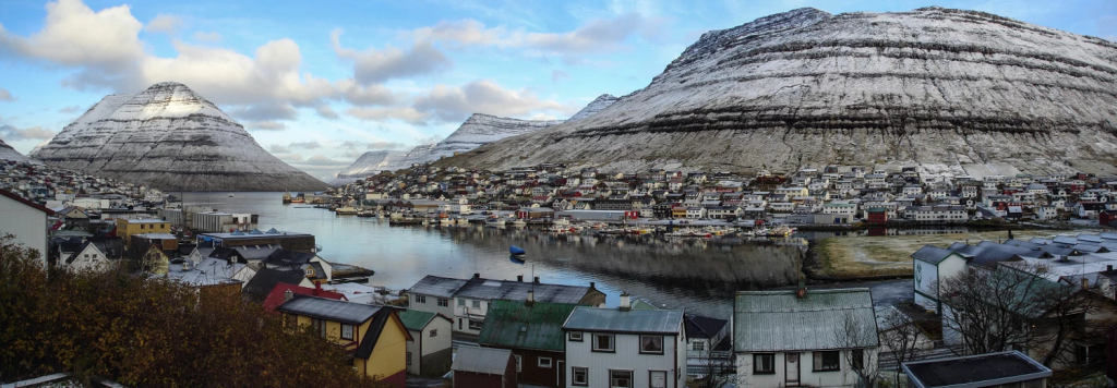 Vietnam visa for citizens of Faroe Islands