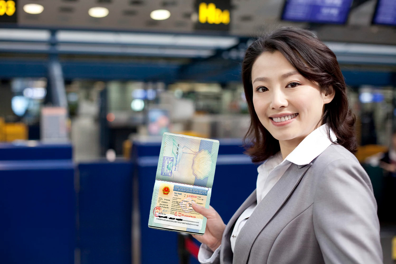 Vietnam Visa Extension Service - Easy Way To Stay Longer In Vietnam
