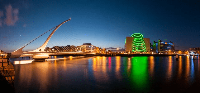 Vietnam visa for Irish passengers