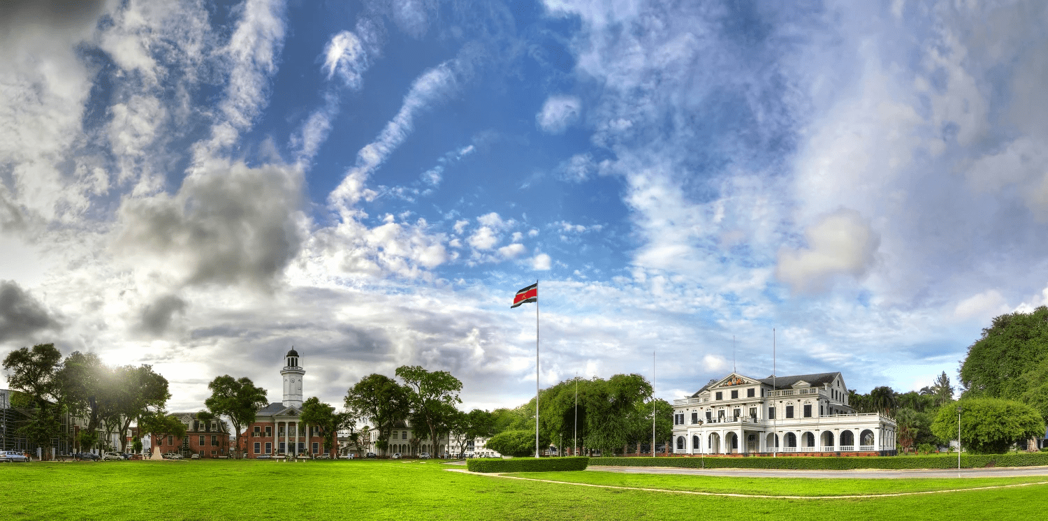 Vietnam visa for Suriname passengers
