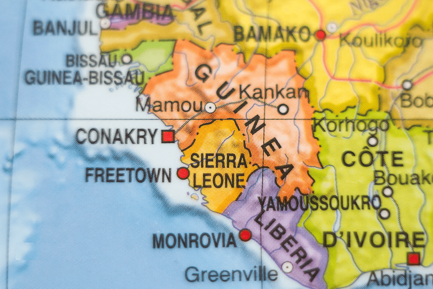 Vietnam visa for Sierra Leone passengers