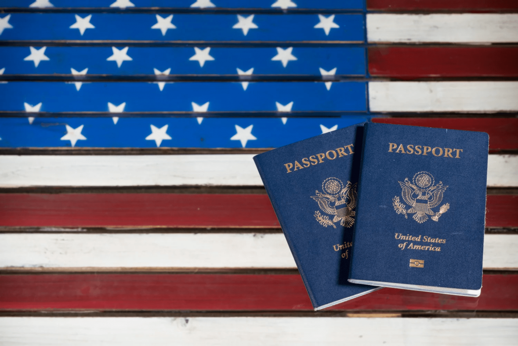 1-year Vietnam tourist visa for US citizens