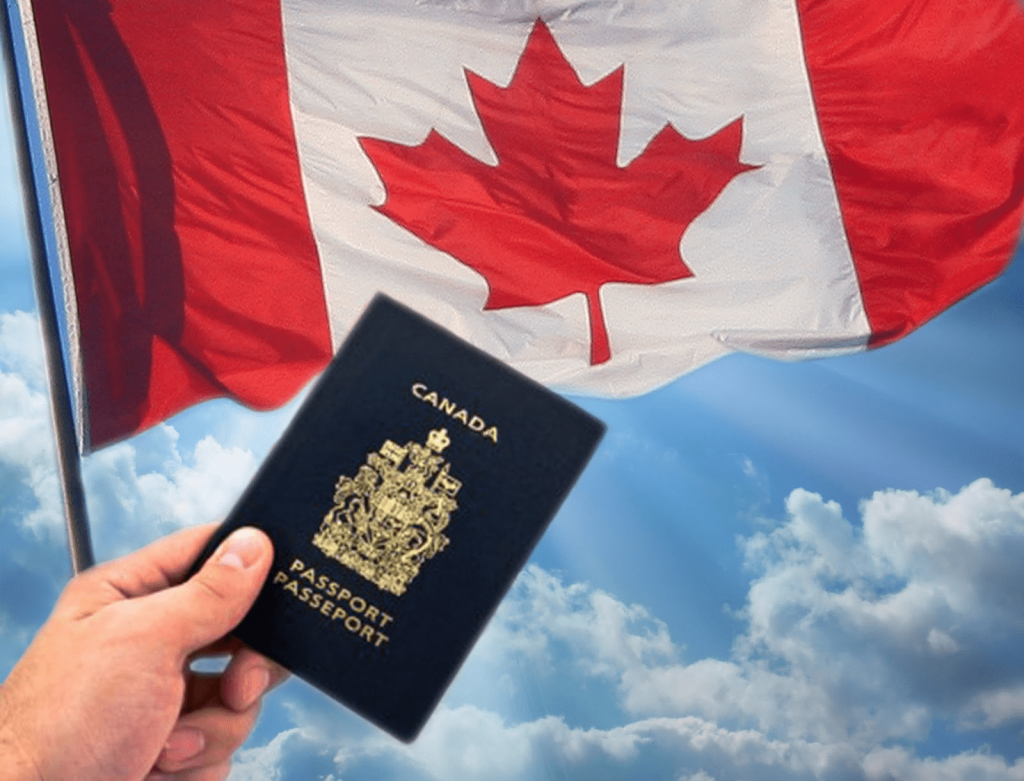 Do Canadians need a visa for Vietnam