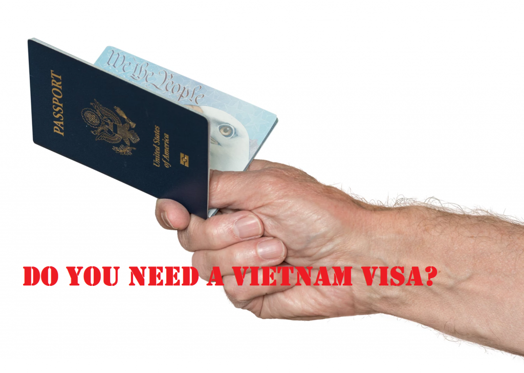 Vietnam visa requirements USA