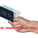 Vietnam visa requirements USA