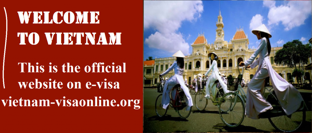 Visa Vietnam en ligne