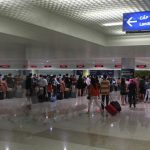 Vietnam visa at airport