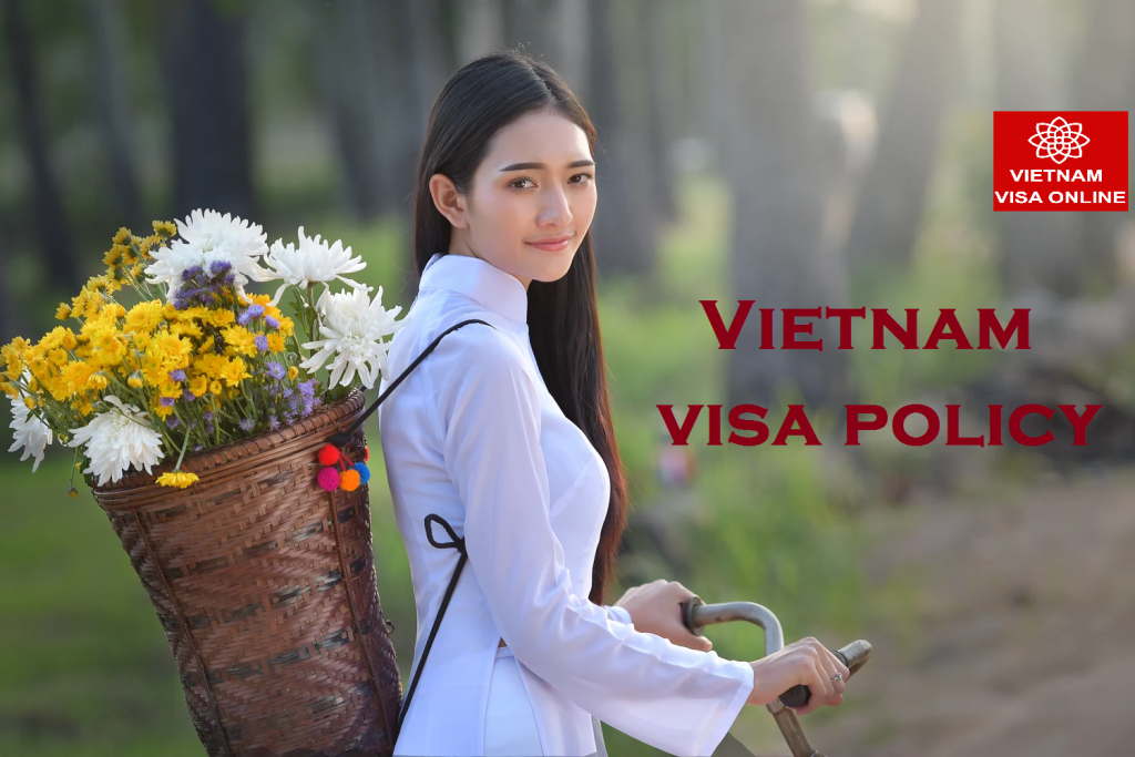 Vietnam visa policy