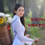 Vietnam visa policy