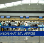 Get Vietnam visa at Ho Chi Minh airport