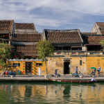 Why travelers love to visit Hoi An