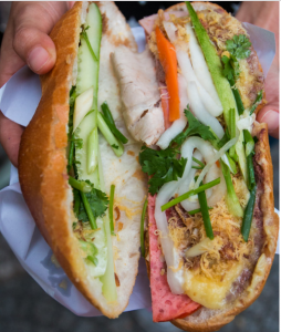 banh mi Vietnam- where to eat