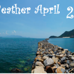 Vietnam Weather April 2020